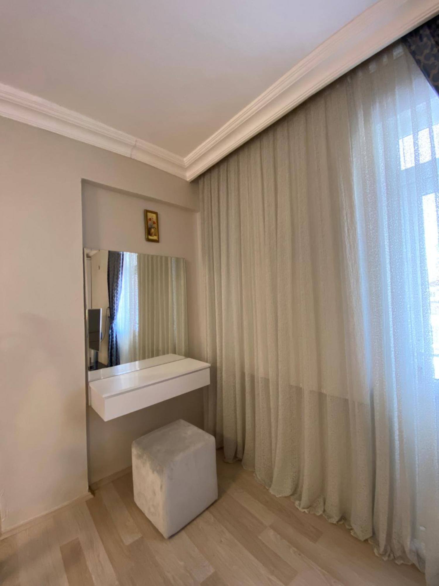 Garden Bungalow Antalya Eksteriør billede